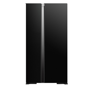 Tủ Lạnh Hitachi Inverter 595 Lít R-S800PGV0 (GBK)
